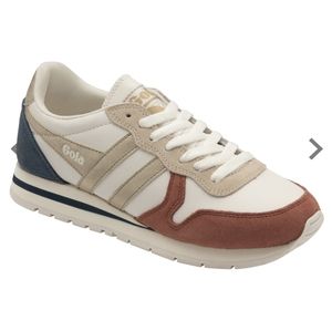 Gola Daytona Quadrant Sneakers size 8